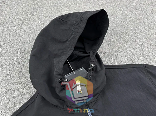 ז'קט Polo Ralph Lauren Glenmoor עם קפוצ'ון בשני גוונים, תמונה 67
