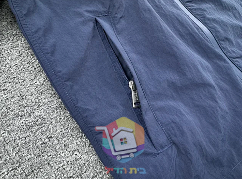 ז'קט Polo Ralph Lauren Glenmoor עם קפוצ'ון בשני גוונים, תמונה 71