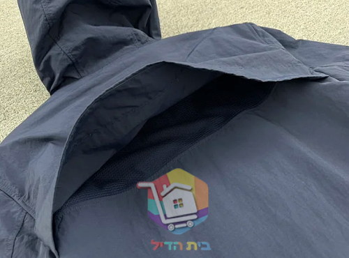 ז'קט Polo Ralph Lauren Glenmoor עם קפוצ'ון בשני גוונים, תמונה 73