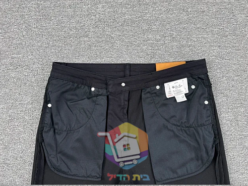 מכנסי Loro Piana בארבעה גוונים 3