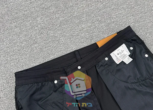 מכנסי Loro Piana בארבעה גוונים 7