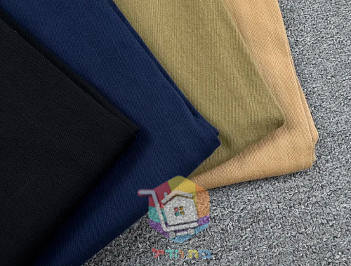 מכנסי Loro Piana בארבעה גוונים 8