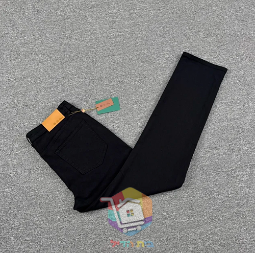 מכנסי Loro Piana בארבעה גוונים 9