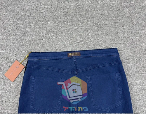 מכנסי Loro Piana בארבעה גוונים 27