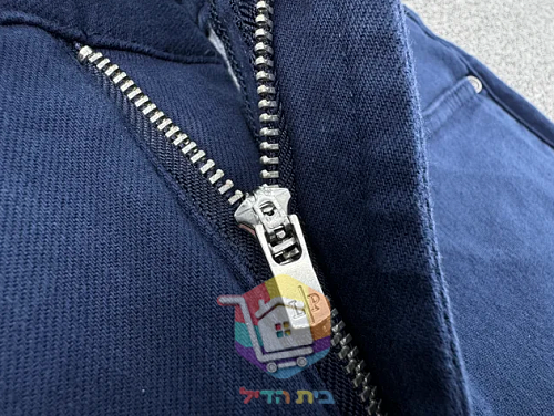 מכנסי Loro Piana בארבעה גוונים 35