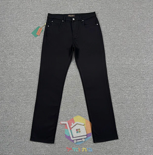 מכנסי Loro Piana בארבעה גוונים 40