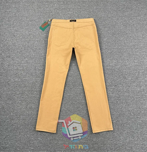 מכנסי Loro Piana בארבעה גוונים 49