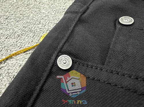 מכנסי Loro Piana בארבעה גוונים 50
