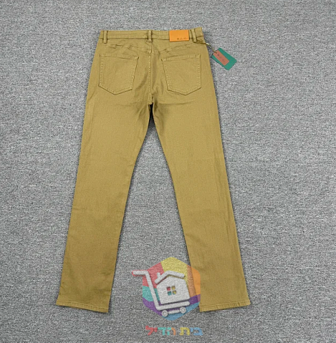 מכנסי Loro Piana בארבעה גוונים 59
