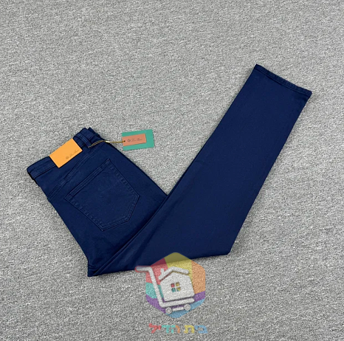 מכנסי Loro Piana בארבעה גוונים, תמונה 61