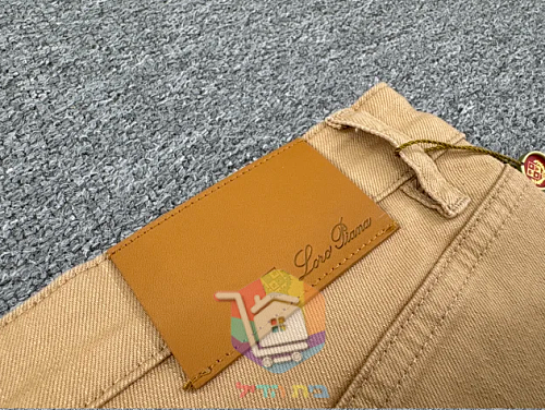 מכנסי Loro Piana בארבעה גוונים, תמונה 62