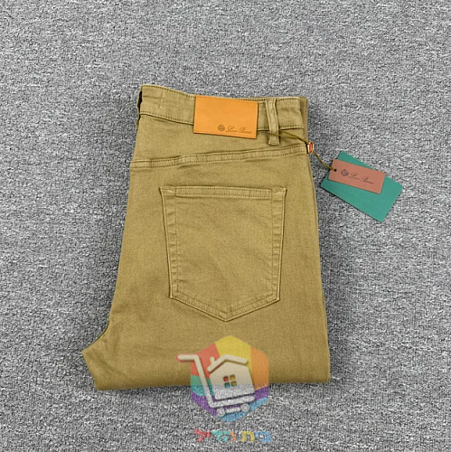 מכנסי Loro Piana בארבעה גוונים, תמונה 63