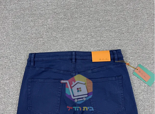 מכנסי Loro Piana בארבעה גוונים, תמונה 64