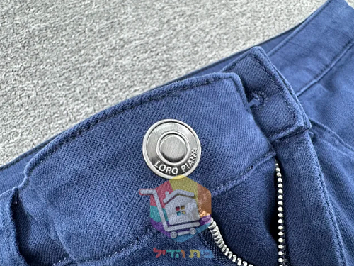 מכנסי Loro Piana בארבעה גוונים, תמונה 67