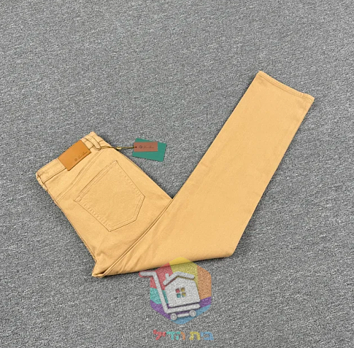 מכנסי Loro Piana בארבעה גוונים, תמונה 70