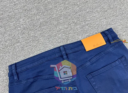 מכנסי Loro Piana בארבעה גוונים, תמונה 72
