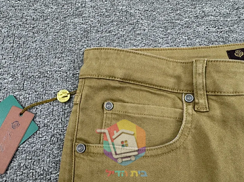 מכנסי Loro Piana בארבעה גוונים, תמונה 73