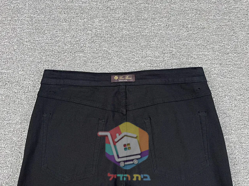 מכנסי Loro Piana בארבעה גוונים, תמונה 75
