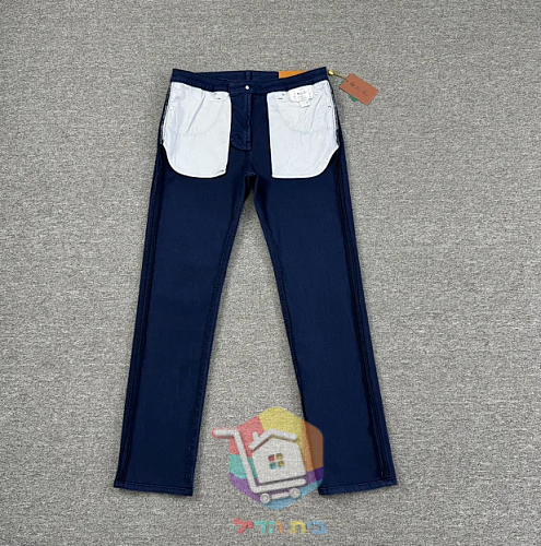 מכנסי Loro Piana בארבעה גוונים, תמונה 82