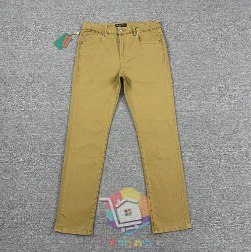 מכנסי Loro Piana בארבעה גוונים, תמונה 85