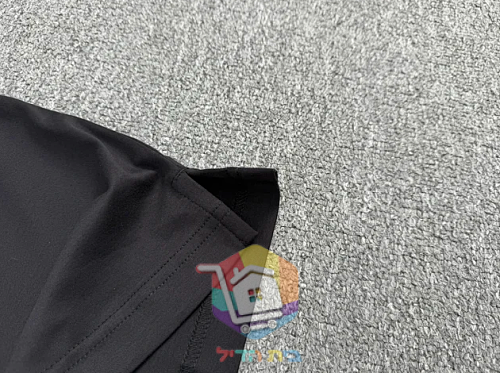 חולצת פולו ארוכה Emporio Armani, לבן, שחור, כחול כהה 2