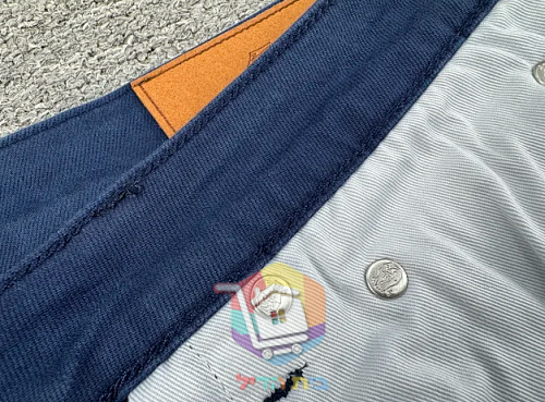 מכנסי Brunello Cucinelli בגזרת חמישה כיסים, ארבעה גוונים 4