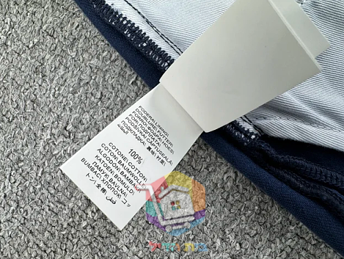 מכנסי Brunello Cucinelli בגזרת חמישה כיסים, ארבעה גוונים 21