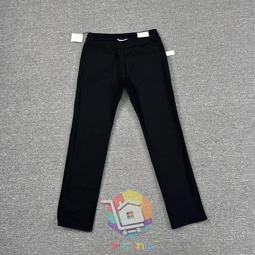 מכנסי Brunello Cucinelli בגזרת חמישה כיסים, ארבעה גוונים 27