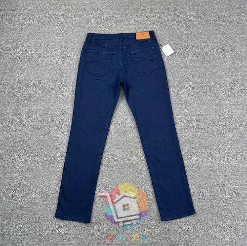 מכנסי Brunello Cucinelli בגזרת חמישה כיסים, ארבעה גוונים 42