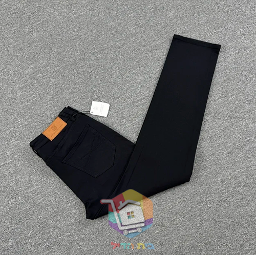 מכנסי Brunello Cucinelli בגזרת חמישה כיסים, ארבעה גוונים 49