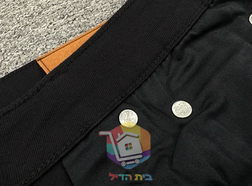 מכנסי Brunello Cucinelli בגזרת חמישה כיסים, ארבעה גוונים 56