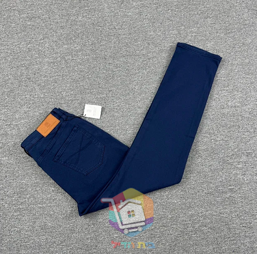 מכנסי Brunello Cucinelli בגזרת חמישה כיסים, ארבעה גוונים, תמונה 71