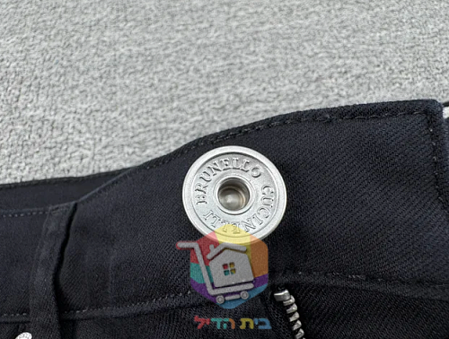 מכנסי Brunello Cucinelli בגזרת חמישה כיסים, ארבעה גוונים, תמונה 72