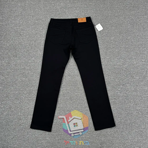 מכנסי Brunello Cucinelli בגזרת חמישה כיסים, ארבעה גוונים, תמונה 79
