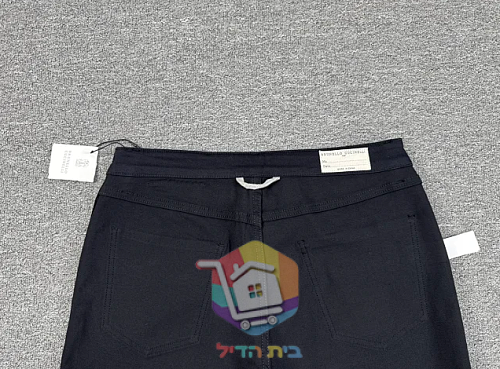 מכנסי Brunello Cucinelli בגזרת חמישה כיסים, ארבעה גוונים, תמונה 84