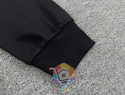 חולצה ארוכה Moncler, לבן, אפור, שחור 27