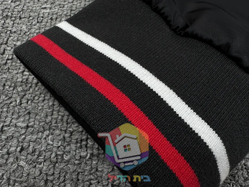 Bomberjacke Prada aus Nylon 18
