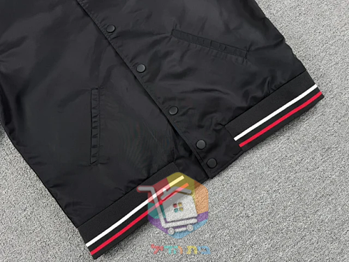 Bomberjacke Prada aus Nylon 20
