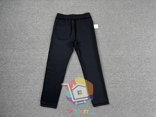 Hose Moncler mit elastischem Kordelzug am Bund 3