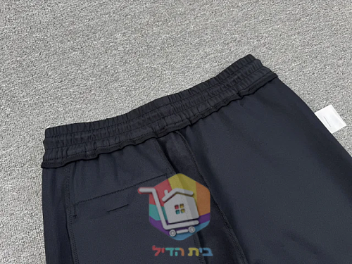 Hose Moncler mit elastischem Kordelzug am Bund 5