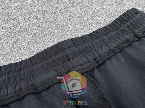 Hose Moncler mit elastischem Kordelzug am Bund 16