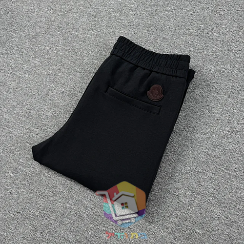 Hose Moncler mit elastischem Kordelzug am Bund 20