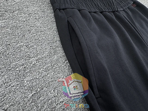 Hose Moncler mit elastischem Kordelzug am Bund 27