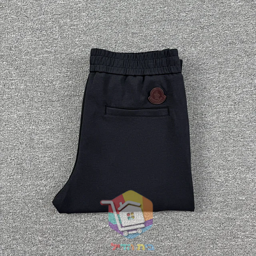 Hose Moncler mit elastischem Kordelzug am Bund 29