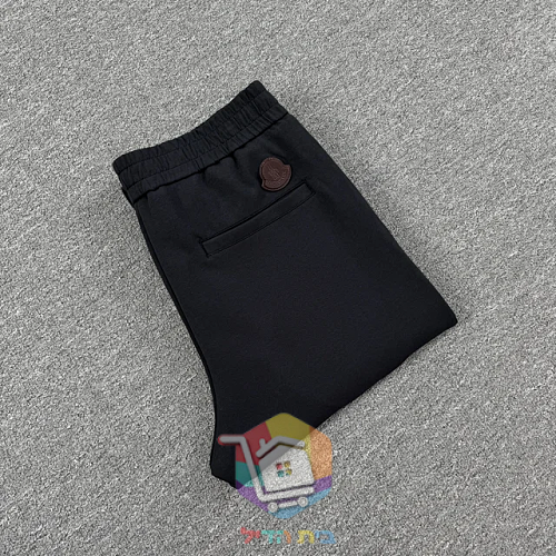 Hose Moncler mit elastischem Kordelzug am Bund 30