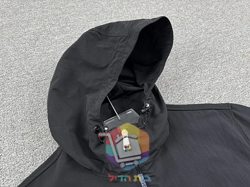 Windjacke Polo Ralph Lauren mit Kapuze 2