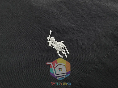 Windjacke Polo Ralph Lauren mit Kapuze 5