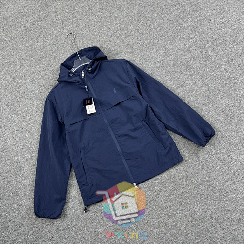 Windjacke Polo Ralph Lauren mit Kapuze 6