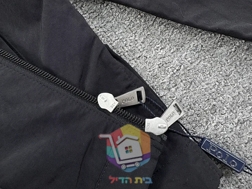 Windjacke Polo Ralph Lauren mit Kapuze 8