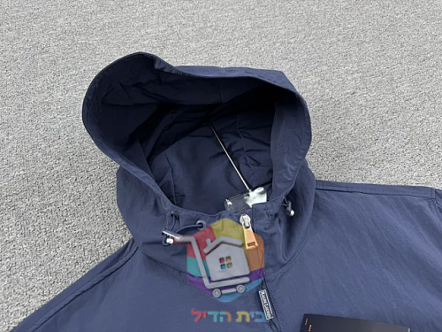 Windjacke Polo Ralph Lauren mit Kapuze 17